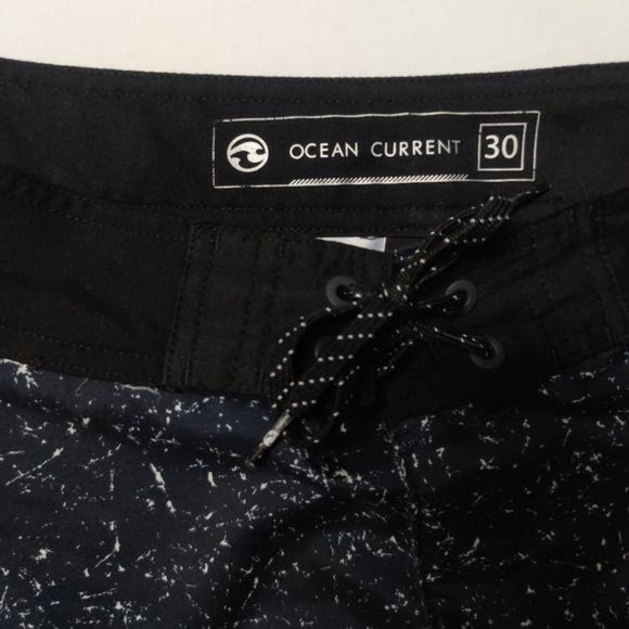Ocean Current Boardshorts Men's W30 - Picture 2 of 6